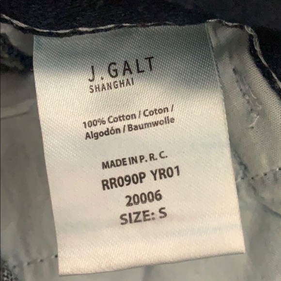 Brandy Melville jeans - Picture 3 of 4